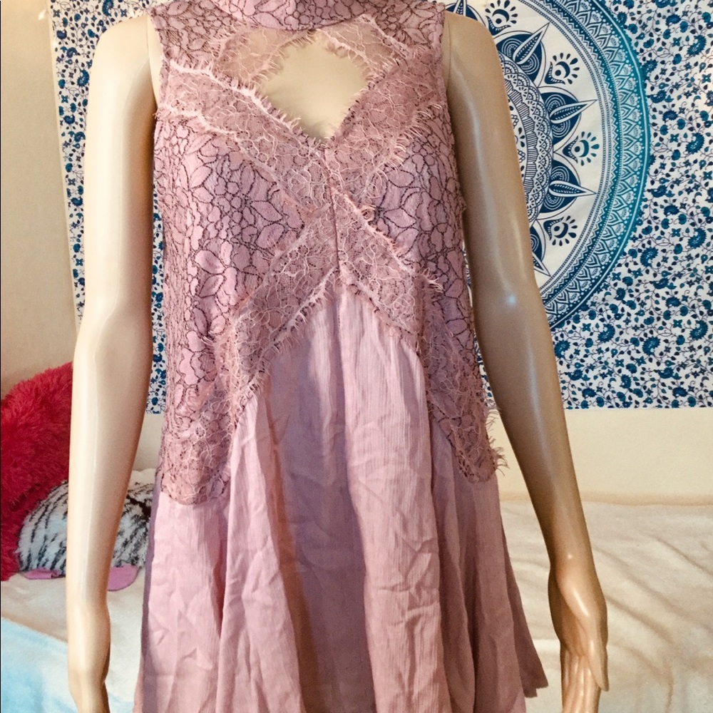 Dressy top
